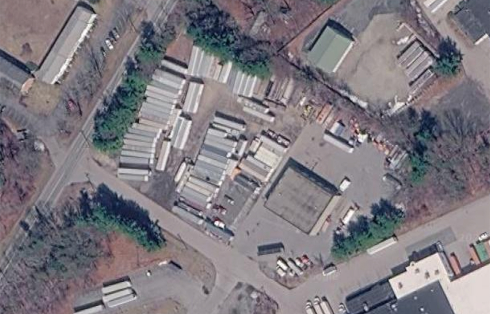 Keogh of 128 CRE facilitates $7.7 million off-market sale of 10.25-acre IOS portfolio in Ayer and Devens to Realterm